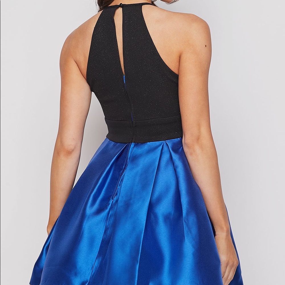 Teeze Me dress - Picture 4 of 6